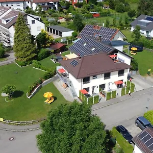 Ferien Im Hummelhaus Appartement