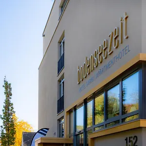 Bodenseezeit Garni Hotel
