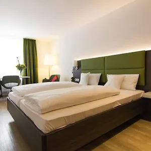 Insel-hotel-lindau מלון